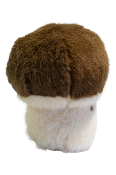 Garden Friends Mantar, Peluş Oyuncak