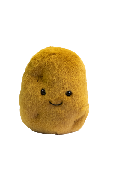 Garden Friends Potato, Peluş Oyuncak