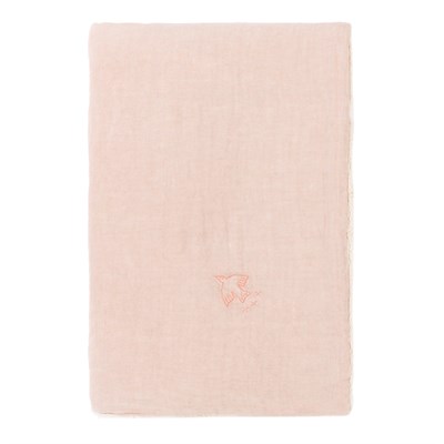 L1N0 Battaniye, Mauve Pink