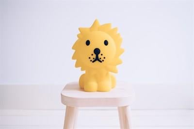 Lion Lamba First Light