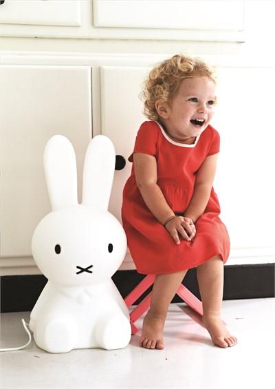Miffy Lamba Star Light