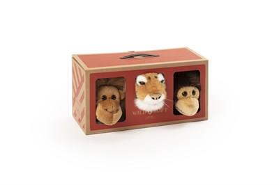 Duvar Aksesuarı, Jungle Set