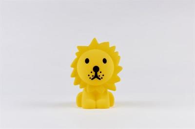 Mini Lion Lamba