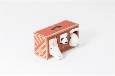 Duvar Aksesuarı, Mini Lovely Set