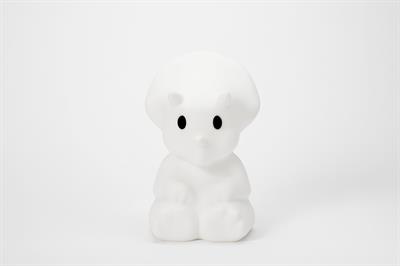 Mira Lamba First Light