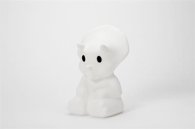 Mira Lamba First Light