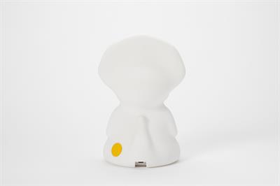 Mira Lamba First Light