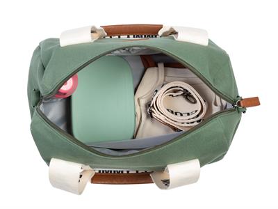 Mommy Club Bag, Yeşil