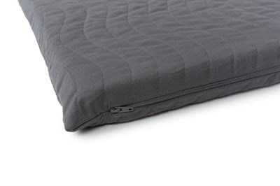 Monaco Minder, Slate Grey