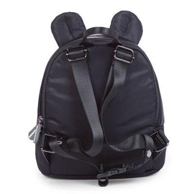 My First Bag Çanta, Puffy Siyah