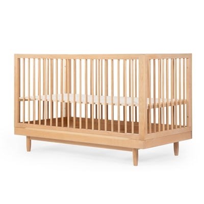 Nobodinoz Pure Line Bebek Karyolası (0-6 Yaş)