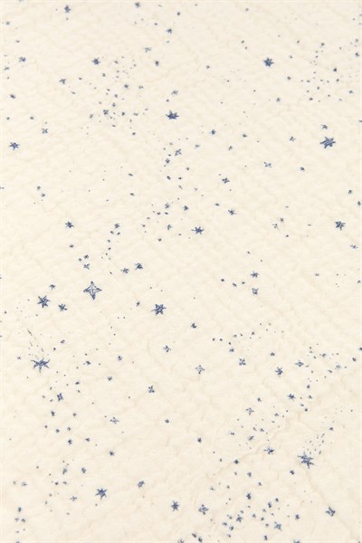 Nobodinoz Wabi Sabi Nevresim Takımı, Blue Milky Way