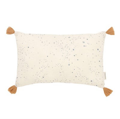 Nobodinoz Yastık, Wabi Sabi Püsküllü Blue Milky Way