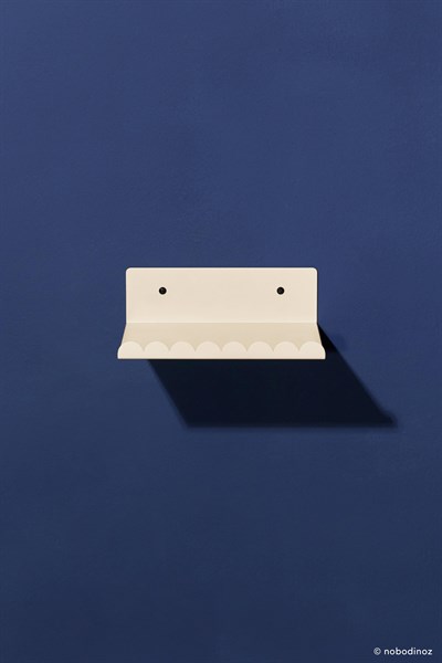 Vibes Metal Raf Küçük, Ivory