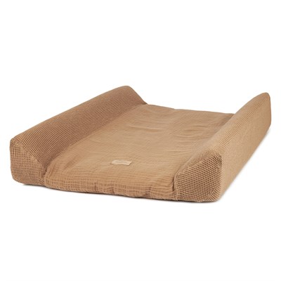 Wabi Sabi Alt Değiştirme Minder Kılıfı, Sesame