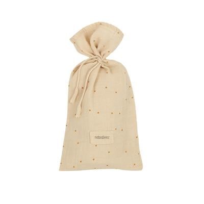 Wabi Sabi Çocuk Nevresim Set,Dots Ginger