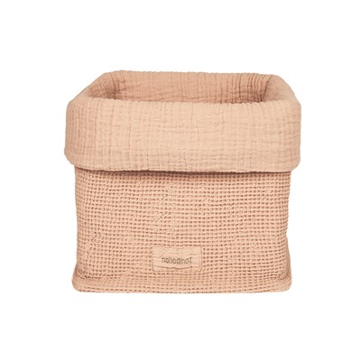 Wabi Sabi Sepet, Powder pink