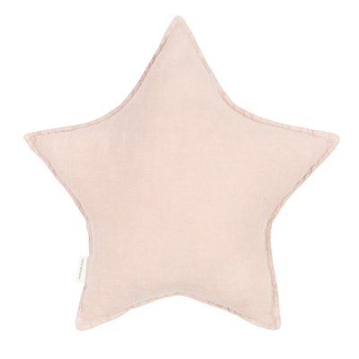Yastık, L1N0 Star, Mauve Pink