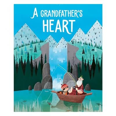 A Grandfather S Heart