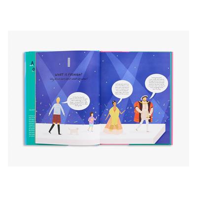 A History of Fashion for Children