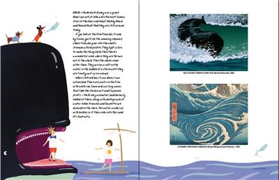 A History Of Pictures For Children