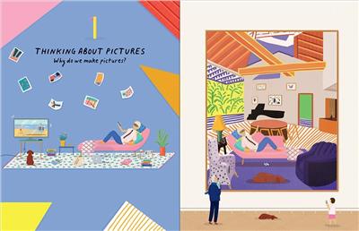 A History Of Pictures For Children