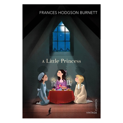 A Little Princess