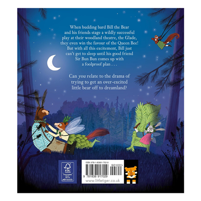 A Midsummer Nights Drama