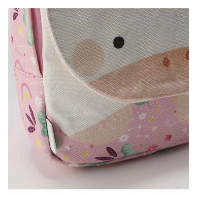 Sırt Çantası A5 Boyutlu - Sevimli Unicorn