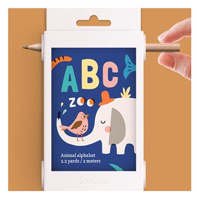 Abc Zoo