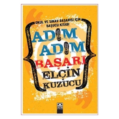 Adım Adım Başarı