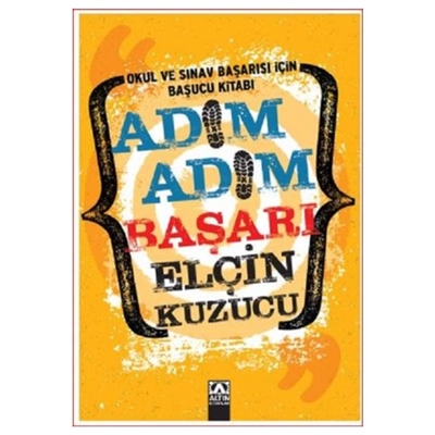 Adım Adım Başarı
