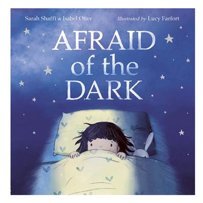 Afraid of the Dark