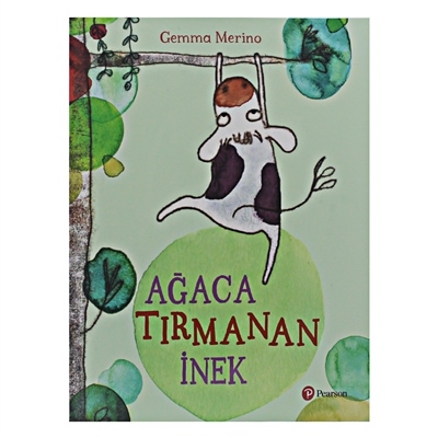 Ağaca Tırmanan İnek