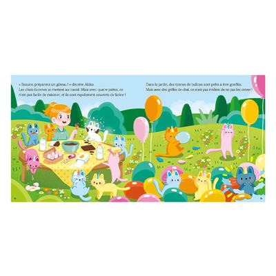 Akiko - Le Plus Bel Anniversaire Du Monde