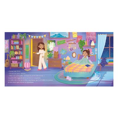 Akıko Un Reve Merveılleux