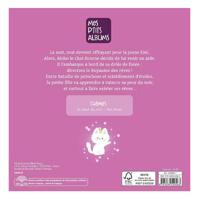 Akıko Un Reve Merveılleux