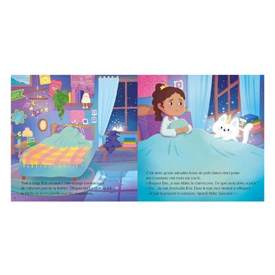 Akıko Un Reve Merveılleux