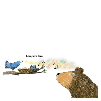 All You Need Is Love