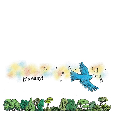 All You Need Is Love