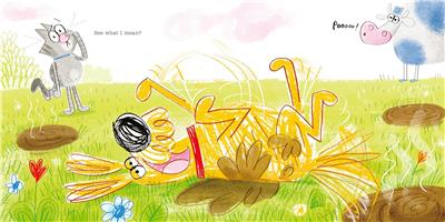 All You Need to Know About Dogs - By A. Cat