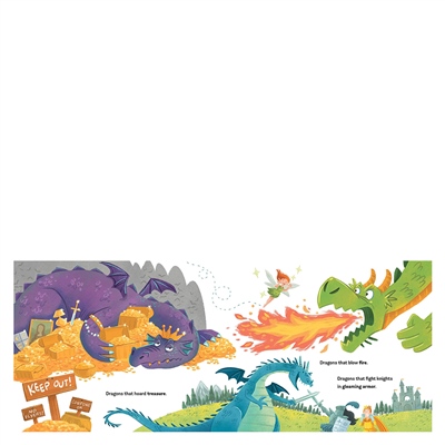 Amy Wu And The Patchwork Dragon