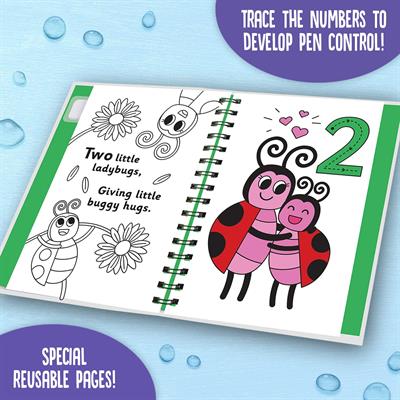 Animal Friends Counting