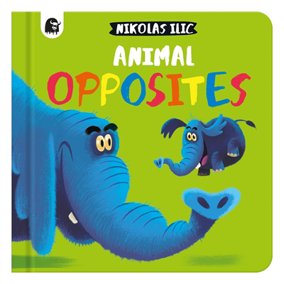 Animal Opposites