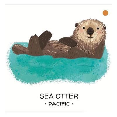 Animals To Save - Seas and Oceans