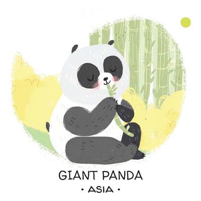 Animals To Save - The Woods