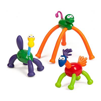 Animatch Figür Yapım Seti (31 parça)