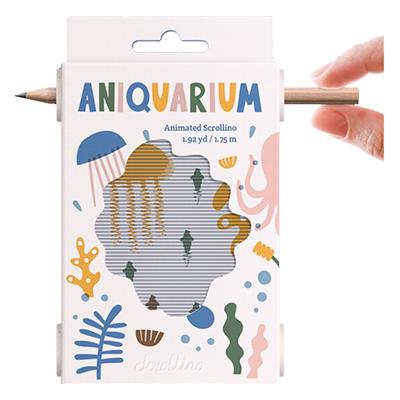 Aniquarium - Colored Edition