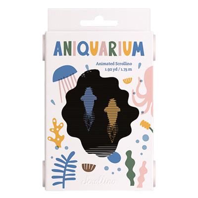 Aniquarium - Colored Edition