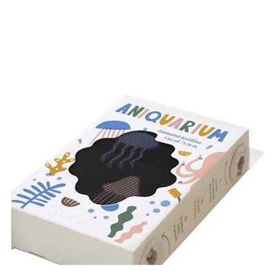 Aniquarium - Colored Edition